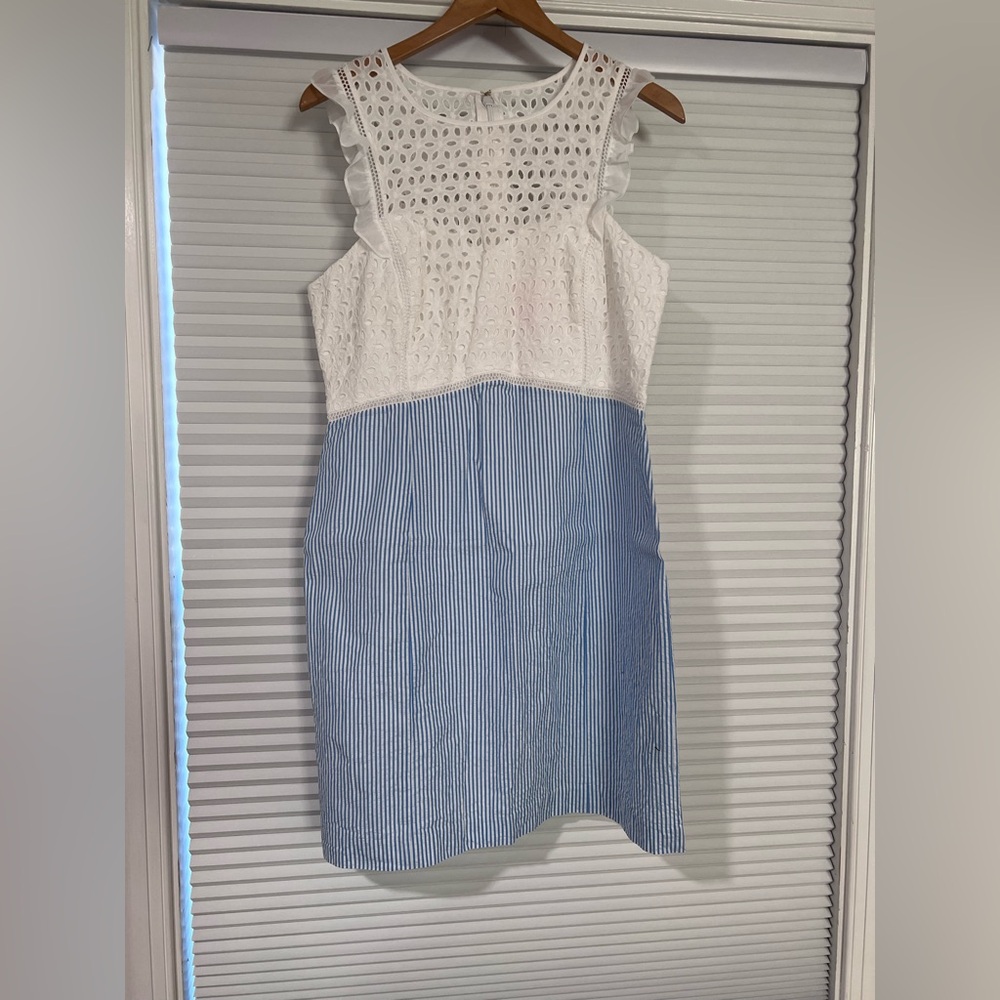 Lilly Pulitzer Maya Shift dress - Picture 3 of 4
